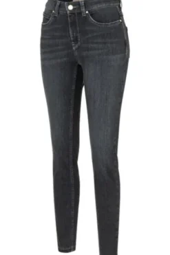 MAC JEANS - DREAM SKINNY, Dream authentic ash net wash