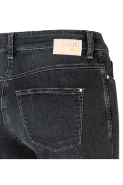 MAC JEANS - DREAM SKINNY, Dream authentic ash net wash