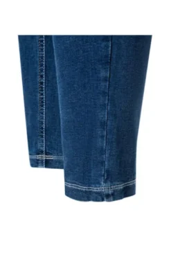 MAC JEANS - DREAM SKINNY, Dream denim Mode Jeans mid blue authentic wash