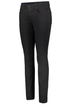 MAC JEANS - DREAM SKINNY, Dream denim Mode Jeans black-black