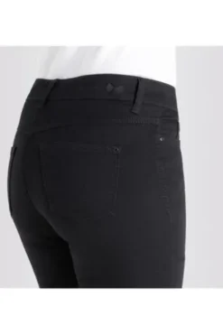 MAC JEANS - DREAM SKINNY, Dream denim Mode Jeans black-black