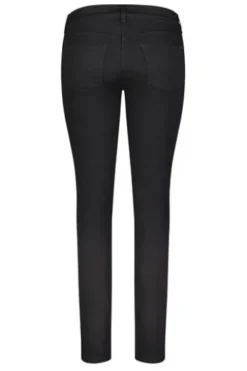 MAC JEANS - DREAM SKINNY, Dream denim Mode Jeans black-black