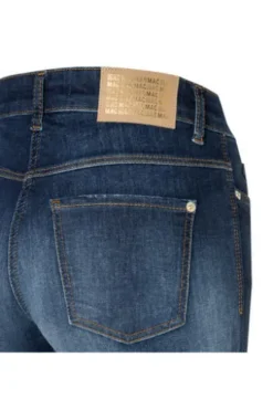 MAC Jeans Wide glam moonlight destroyed Relaxed Fit