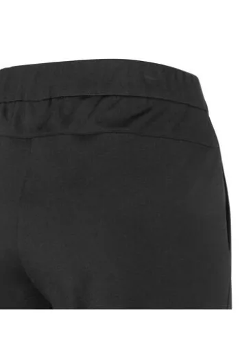 MAC Jersey-Hose Cami black Relaxed Fit