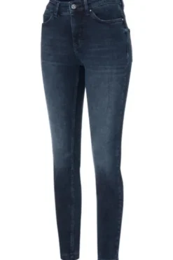 MAC MAC JEANS - DREAM SKINNY, Dream denim blau