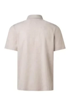 MAERZ Polo-Shirt frappuccino Regular Fit