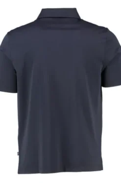 MAERZ Polo Shirt marine
