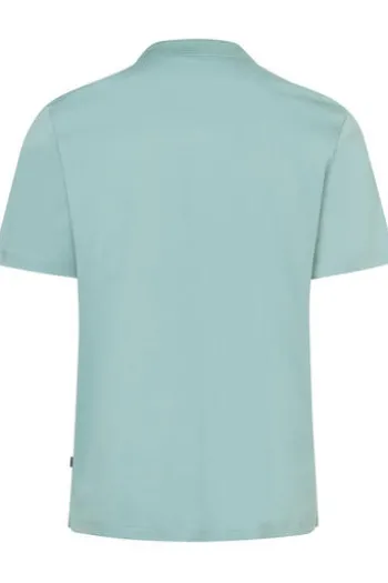 MAERZ Polo Shirt mint