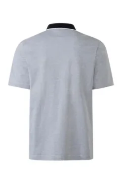 MAERZ Polo-Shirt navy Regular Fit