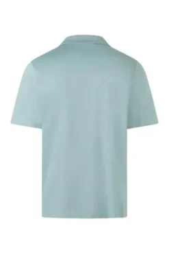 MAERZ Polo-Shirt soft grape Regular Fit