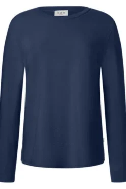 MAERZ Pullover marine