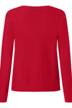 MAERZ Pullover rot