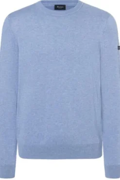 MAERZ Rundhals Pullover