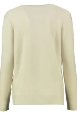 MAERZ Strickjacke beige