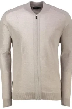 MAERZ Strickjacke beige
