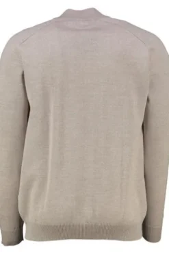 MAERZ Strickjacke beige
