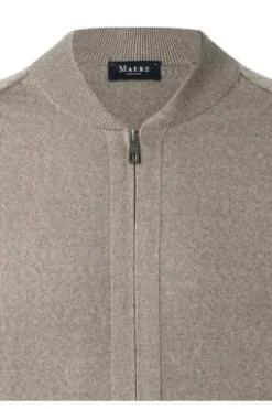 MAERZ Strickjacke twig