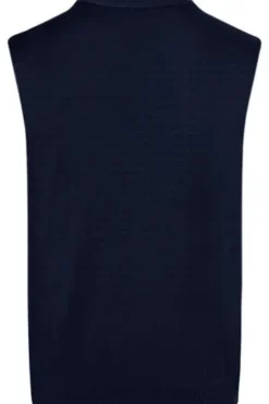 MAERZ Strickweste marine