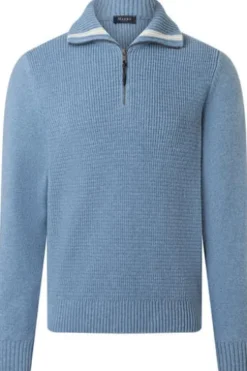 MAERZ Troyer denim