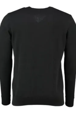 MAERZ V-Auschnitt Pullover