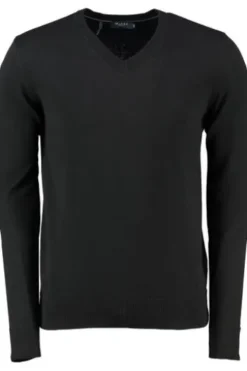 MAERZ V-Auschnitt Pullover