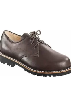 MEINDL Sasel Halbschuh braun