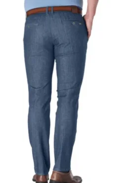 M.E.N.S. Jeans XTEND Jeansblau Madison XTEND