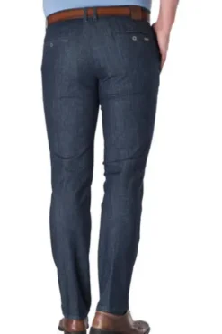 M.E.N.S. Jeans XTEND marine Madison XTEND
