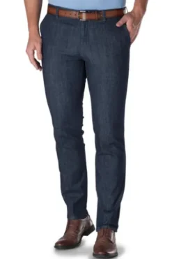M.E.N.S. Jeans XTEND marine Madison XTEND