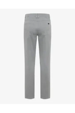 OS TRACHTEN Hemd hellblau einfarbig Slim Fit Langarm