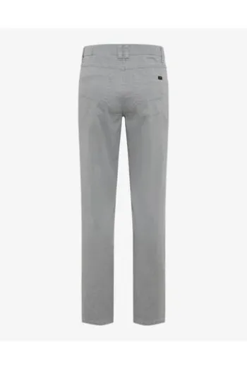 OS TRACHTEN Hemd hellblau einfarbig Slim Fit Langarm