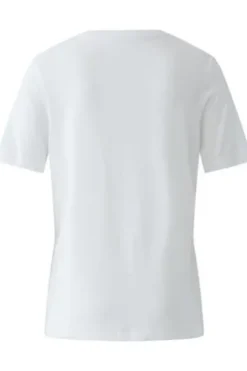OUI Shirt white