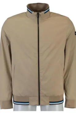 PIERRE CARDIN Blouson Beige super leicht