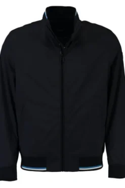 PIERRE CARDIN Blouson marine super leicht
