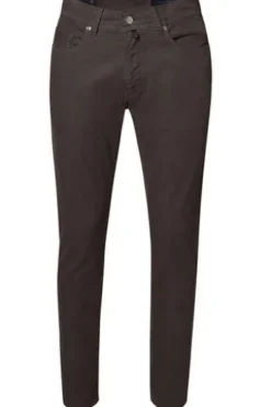 PIERRE CARDIN Five-Pocket-Cord-Hose Lyon mulch Tapered Fit