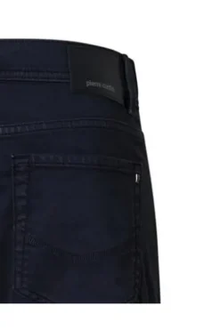 PIERRE CARDIN Five-Pocket-Jeans Lyon salute Tapered Fit