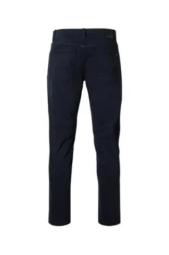 PIERRE CARDIN Five-Pocket-Jeans Lyon salute Tapered Fit