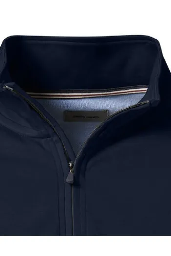 PIERRE CARDIN Langarm Polo-Shirt salute Modern Fit