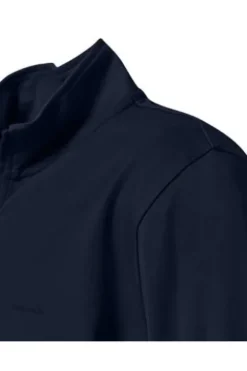 PIERRE CARDIN Langarm Polo-Shirt salute Modern Fit