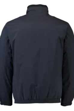 PIERRE CARDIN leichter Blouson marine