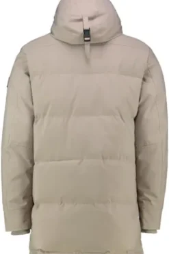PIERRE CARDIN Parka beige