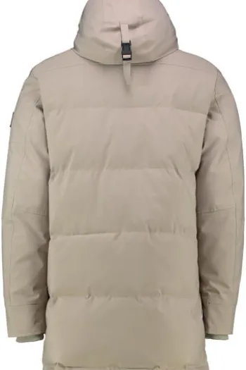 PIERRE CARDIN Parka beige