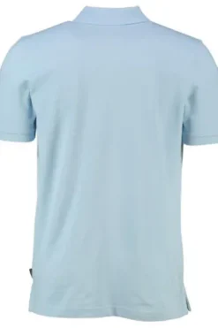 PIERRE CARDIN Polo Shirt hellblau