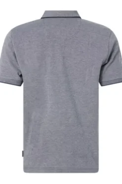 PIERRE CARDIN Polo Shirt marine