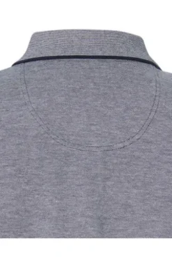 PIERRE CARDIN Polo Shirt marine