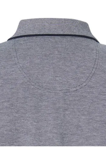 PIERRE CARDIN Polo Shirt marine