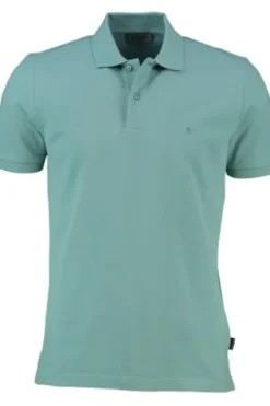 PIERRE CARDIN Polo Shirt mint