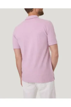 PIERRE CARDIN Polo Shirt rosa