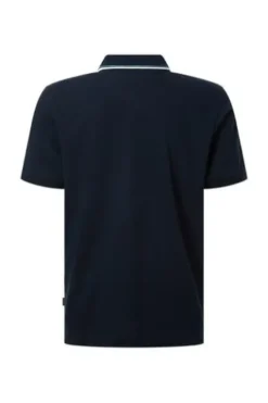 PIERRE CARDIN Polo-Shirt salute