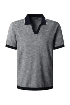PIERRE CARDIN Polo-Shirt salute